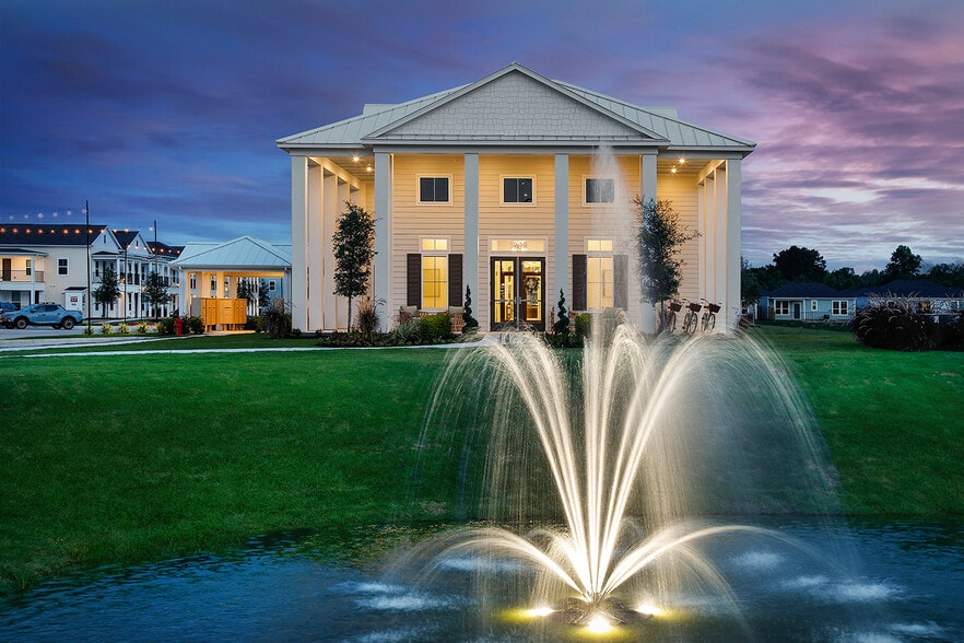 Building Photo - The Cottage Green Baytown