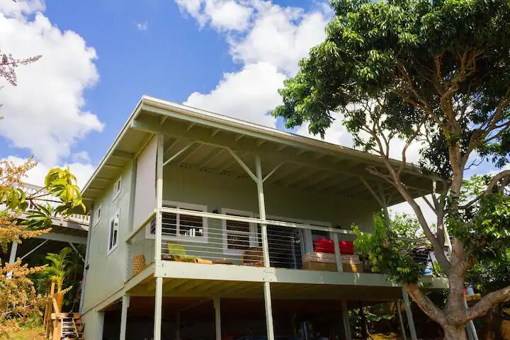 Building Photo - 98-1325-1325 Akaaka St