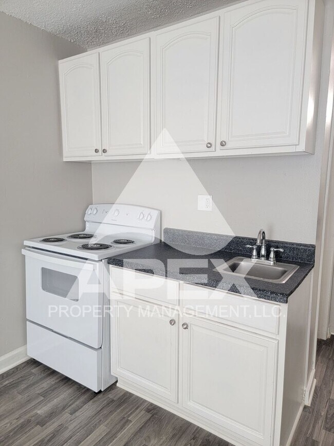 Building Photo - Recently Renovated - Alcoa Studio Apartmen...