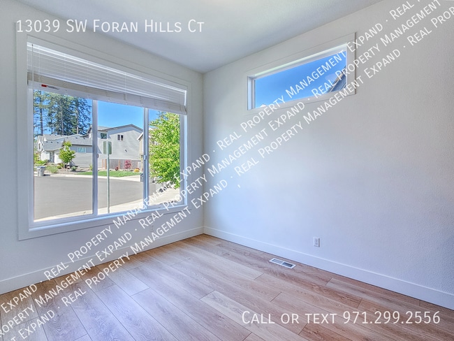 Building Photo - 13039 SW Foran Hills Ct
