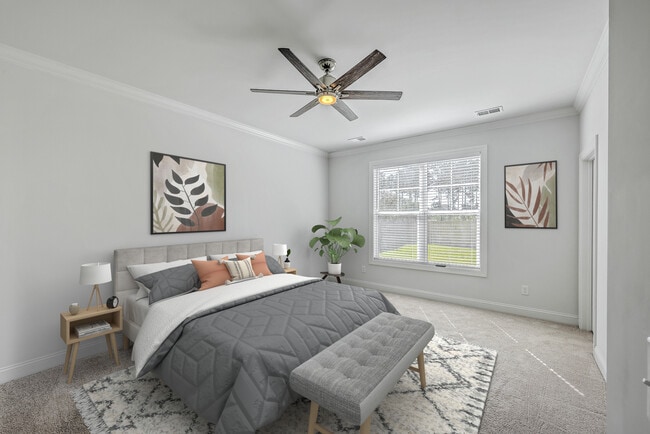 Building Photo - 316 Long Pier St