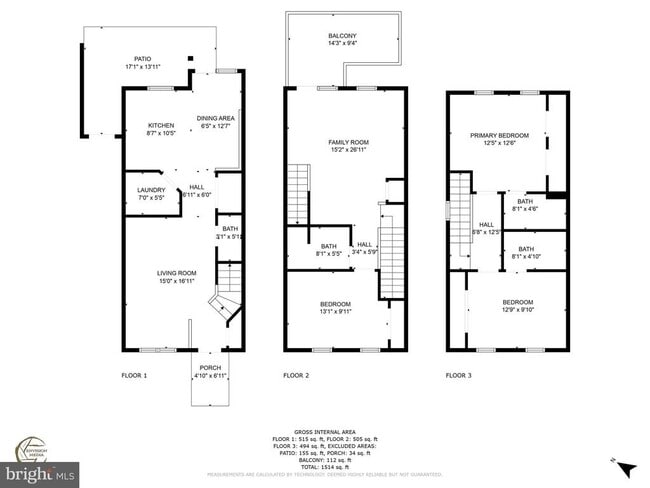 Building Photo - 8336 Hunter Murphy Cir