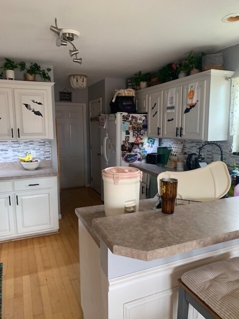 Kitchen - 954 NW 254th Dr