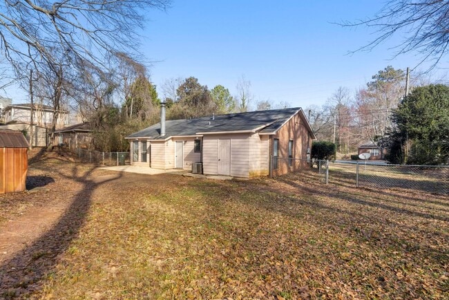 Building Photo - Single Family Home in Auburn - Prime Location!