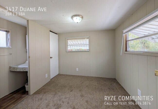 Building Photo - 3417 Duane Ave