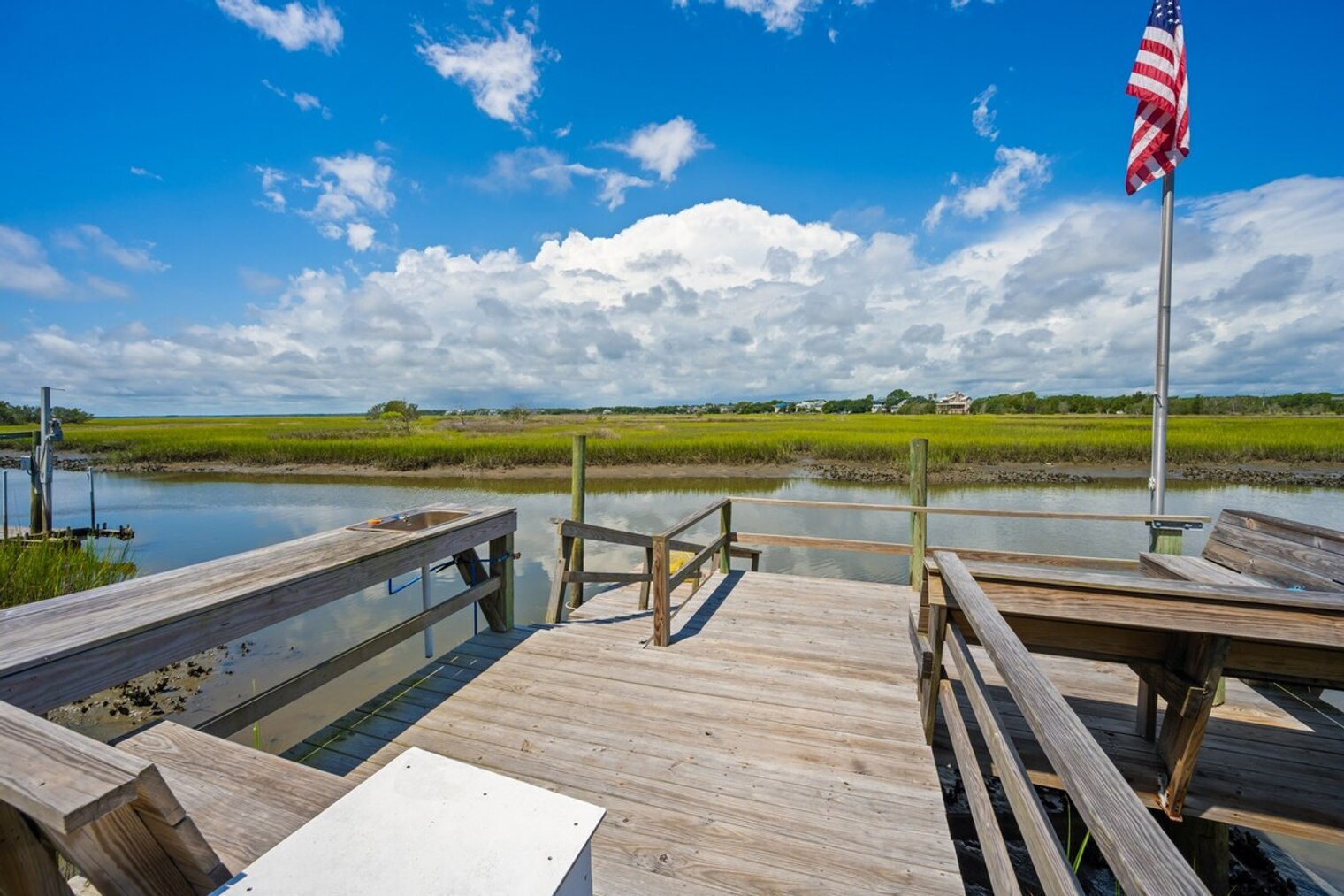 Building Photo - 496 Debordieu Blvd