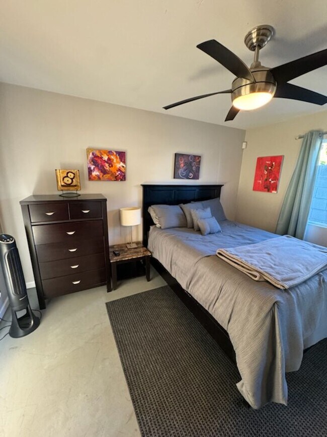 Building Photo - Fully Furnished Rental with a Casita – Move-In Ready!