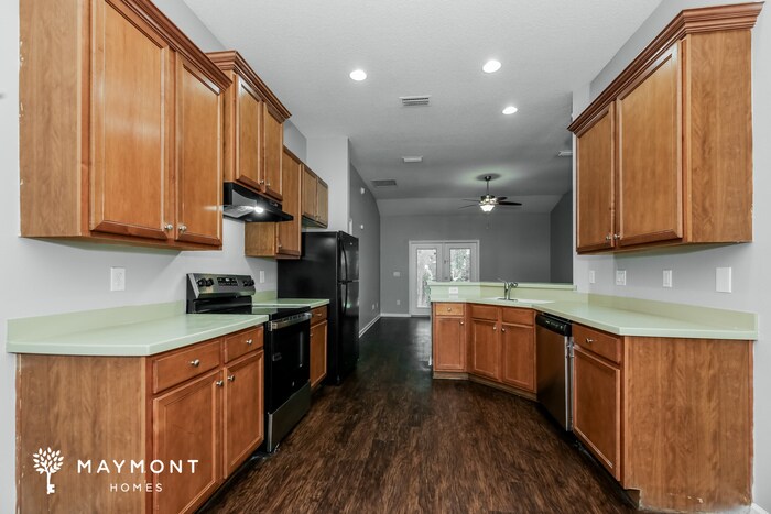 Building Photo - 4104 Anderson Woods Dr