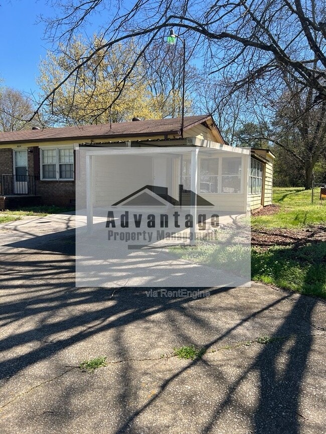 Building Photo - 4024 Jodeco Rd