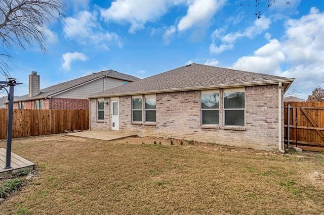 Building Photo - 1309 Rivers Creek Ln