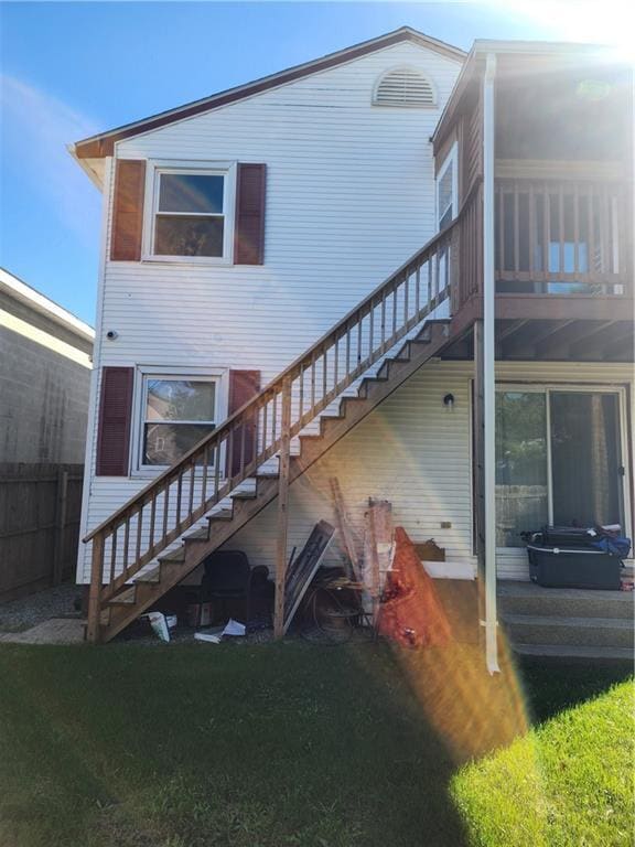 Building Photo - 1345 Chalkstone Ave