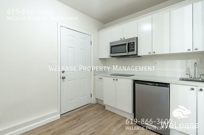 Building Photo - Fully renovated 1 bed 1 bath