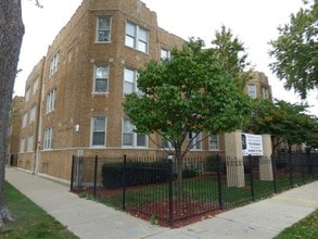 Building Photo - 4548 W George St