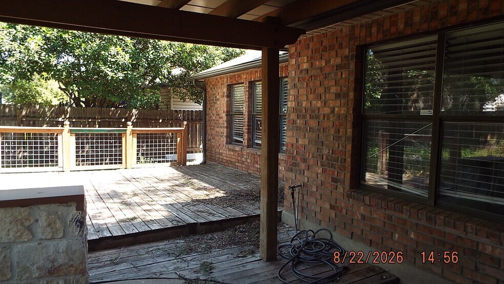 Building Photo - 8311 Border Pass Dr