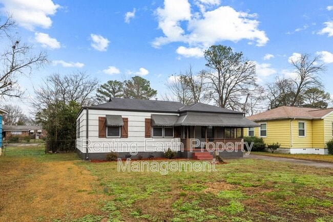 Building Photo - 5717 Avenue O