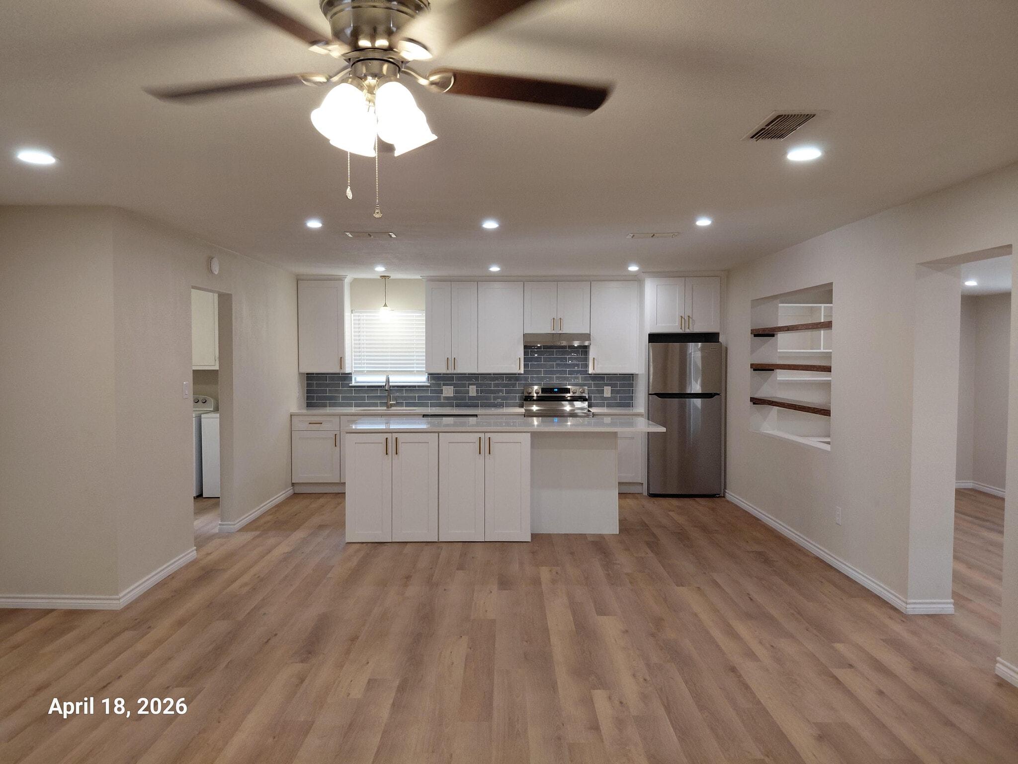 Building Photo - 4316 Ferncliff Ave