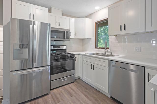 Building Photo - 5829 Winnetka Ave N