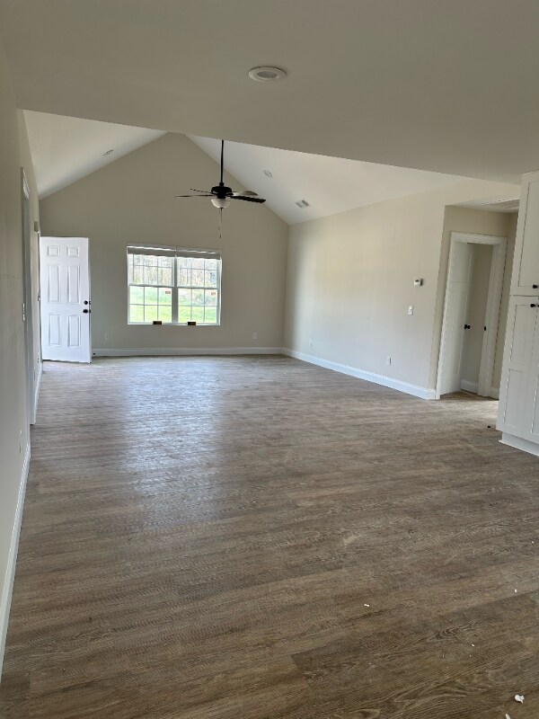 Building Photo - 2465 Oak Grove Rd