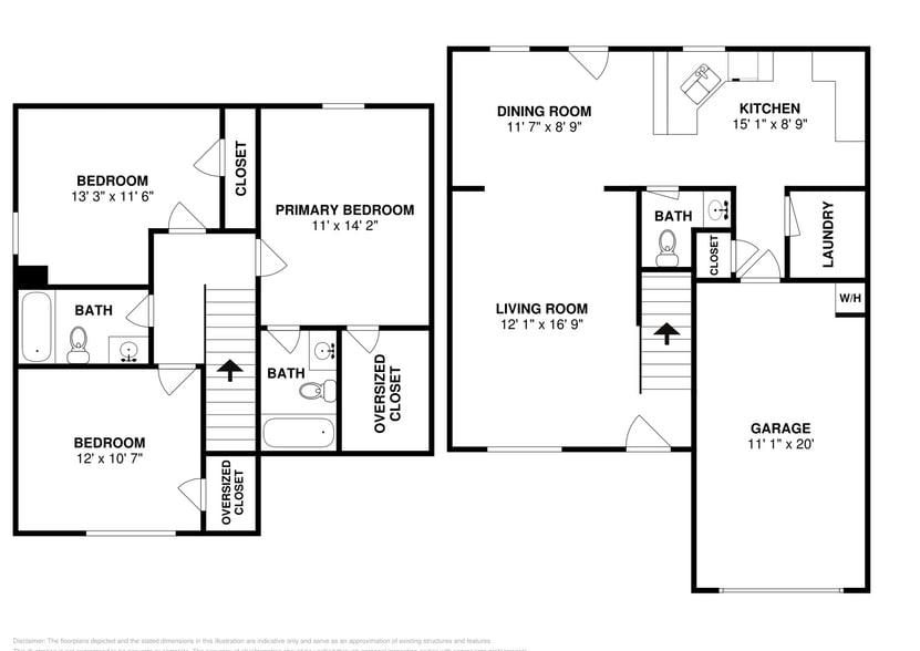 Building Photo - 29 Carriage Hls Dr SE