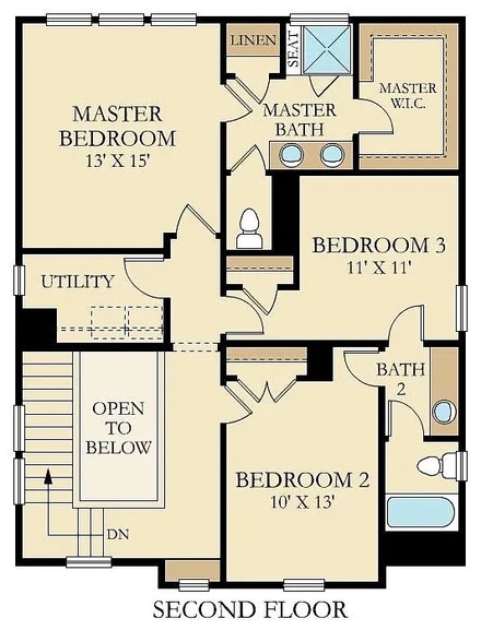 Building Photo - 10406 Bramble Berry Dr