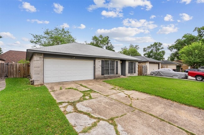 Building Photo - 12226 Kings Meadow Dr