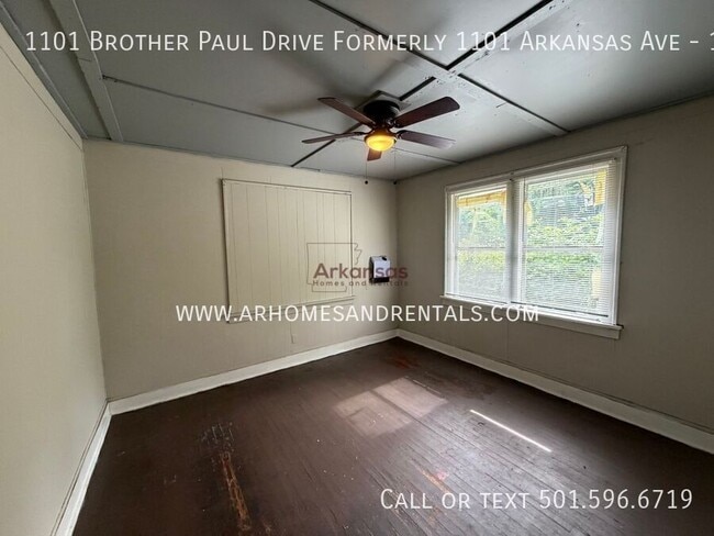 Building Photo - 1101 Brother Paul Dr