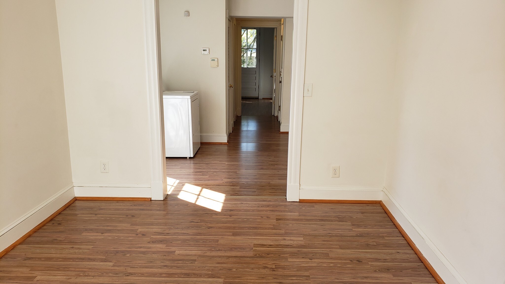 Building Photo - 717 Chimborazo Blvd