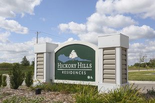 Building Photo - Hickory Hills Residences