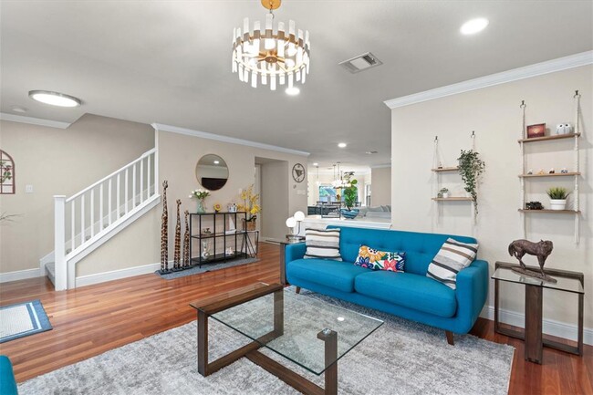 Building Photo - 1509 Shady Creek Trail