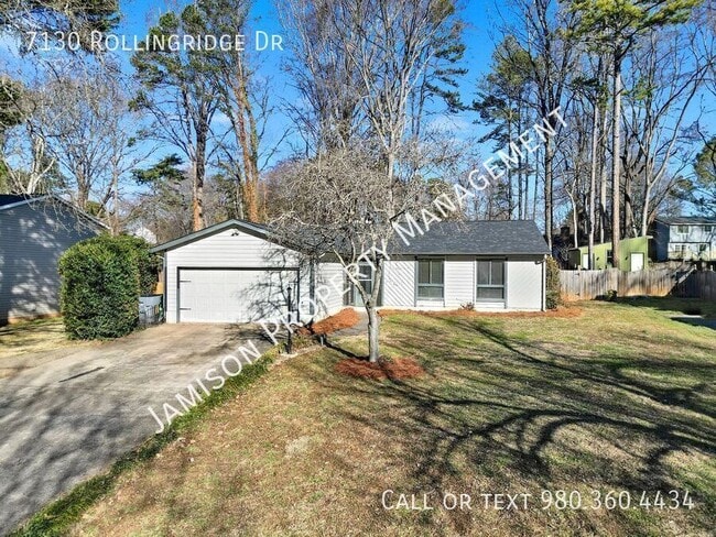 Building Photo - 7130 Rollingridge Dr