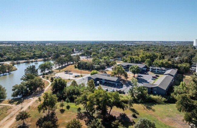 Building Photo - 1209 Vance St