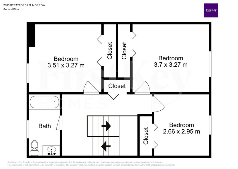 Building Photo - 2600 Stratford Ln