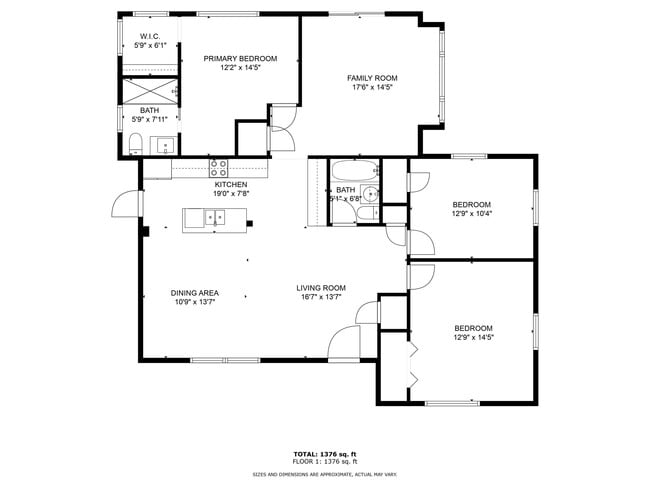 Building Photo - 4210 Balsam St