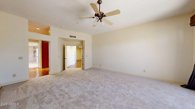 Building Photo - 8100 E Camelback Rd