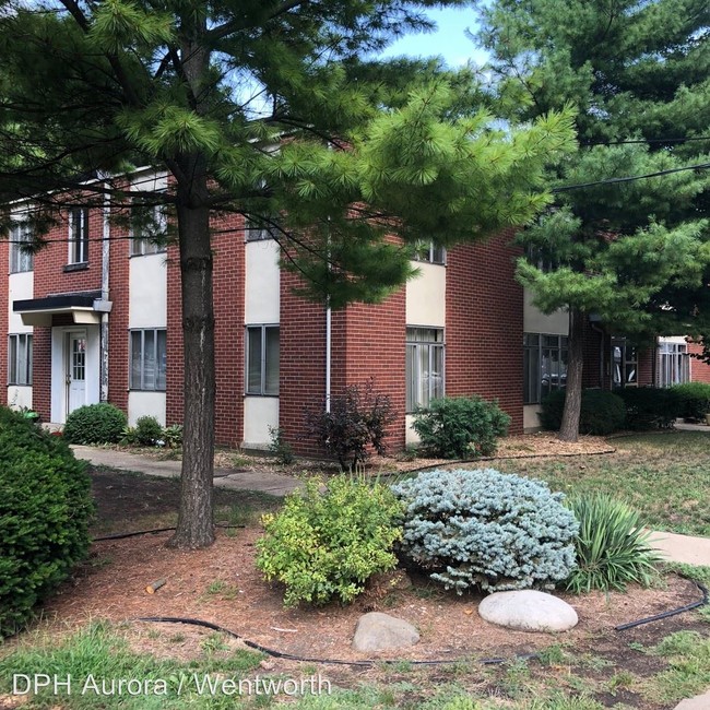 Primary Photo - 314-320 Oak Ave