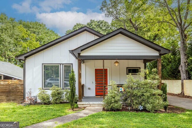 Primary Photo - 1450 May Ave SE