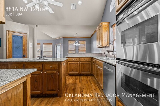 Building Photo - 8816 NW 120th St