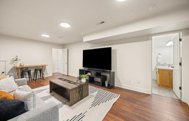 Building Photo - Spacious Happy Valley 4 Bedroom + Office Home with Valley Views, 3-Car Garage & Entertainer’s Bac...