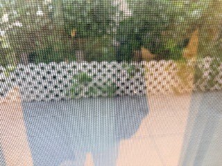 Patio off Kitchen - 7473 Champagne Pl