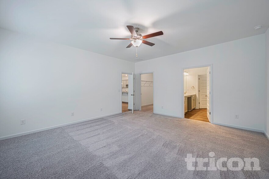 Building Photo - 132 Chapel Meadow Ln SW