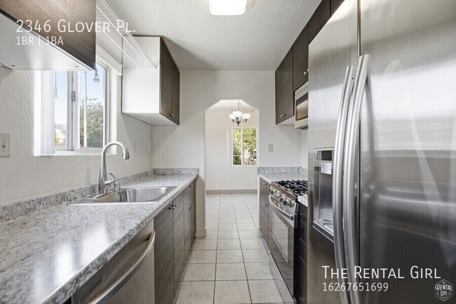 Building Photo - 2346 Glover Pl