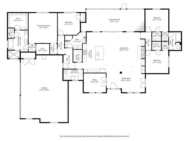 Building Photo - 570 S Point Ct