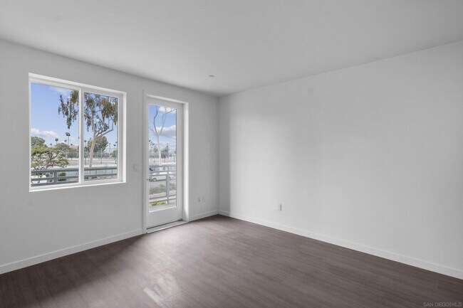 Building Photo - 2724 El Cajon Blvd