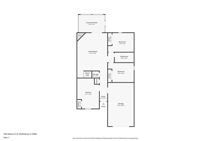 Building Photo - 1853 Alberta Ct N