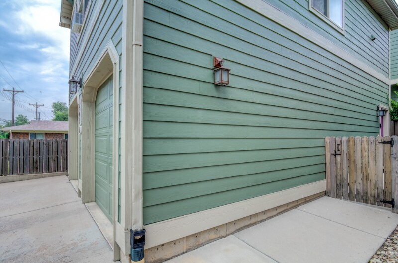 Building Photo - 1804 W Cucharras St