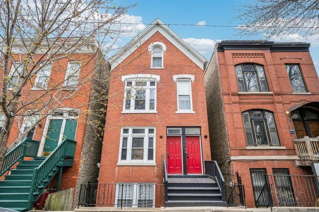 Primary Photo - 1626 N Honore St
