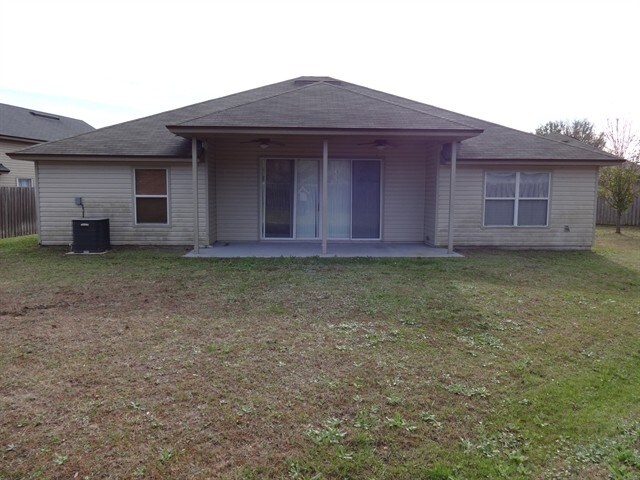 Building Photo - 11905 Pikeville Ct