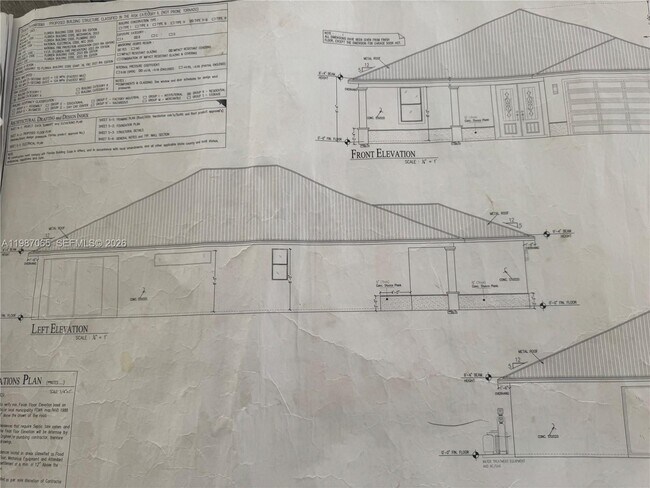 Building Photo - 435 N Quebrada St