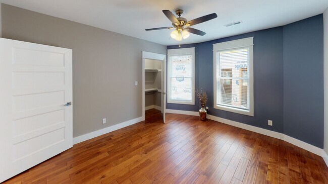 Building Photo - 1603 Forest Ave