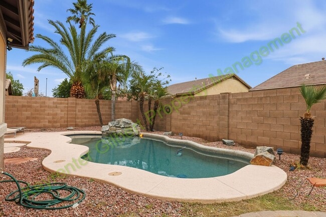 Building Photo - Enjoy Arizona Living in This Gilbert Home with Private Pool